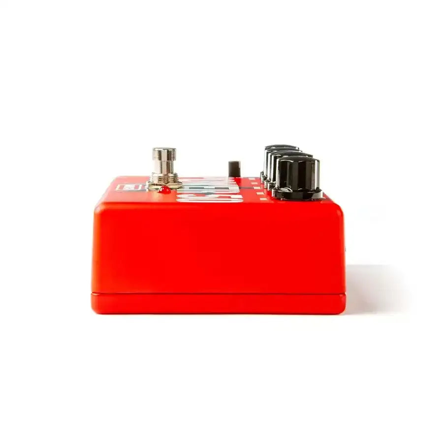 MXR - TBM1 Tom Morello Overdrive