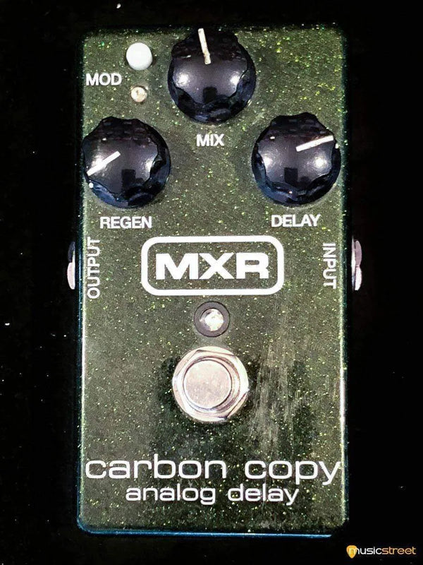 USED - MXR Carbon Copy