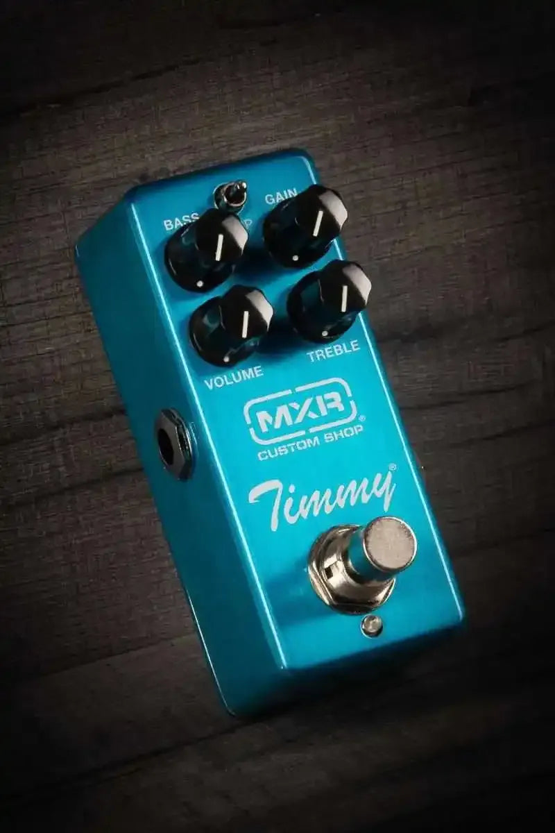 MXR CSP027 Timmy Overdrive