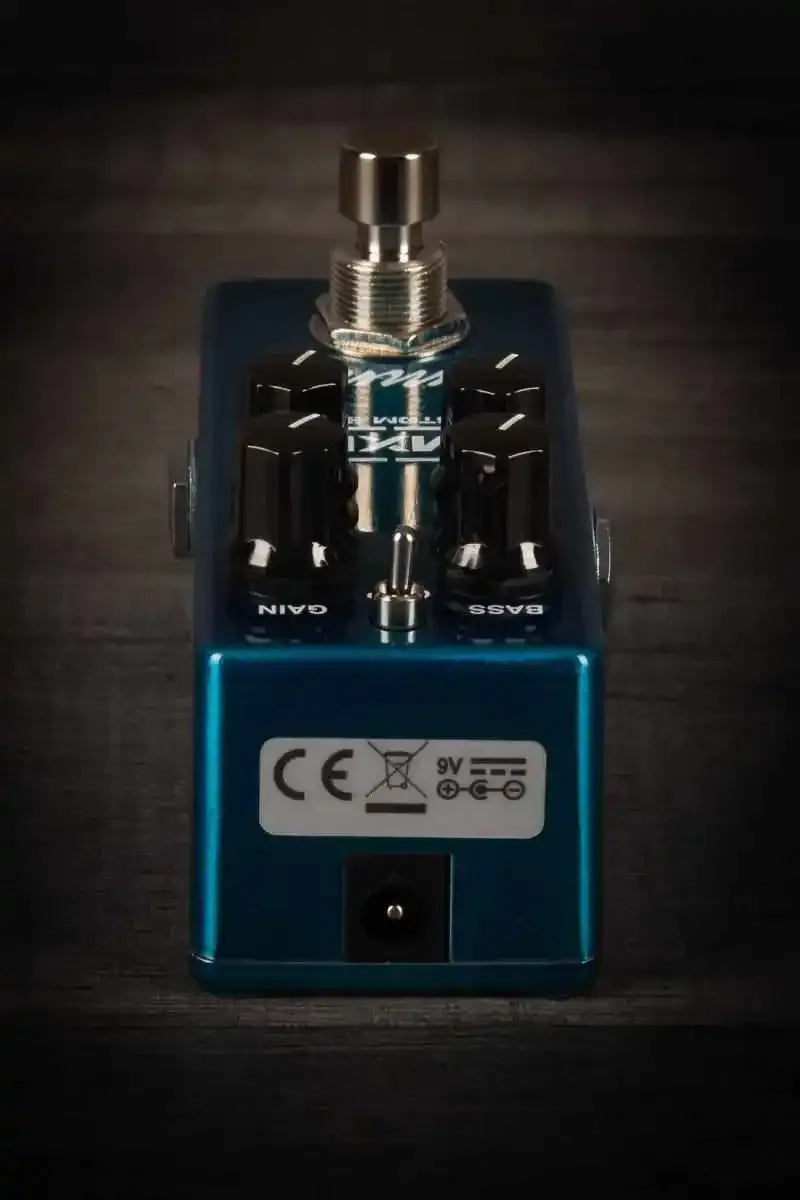 MXR CSP027 Timmy Overdrive