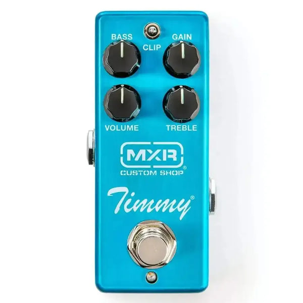 MXR CSP027 Timmy Overdrive