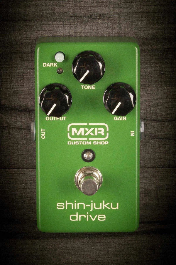 Mxr Csp035 Shin-Juku Drive Limited Edition