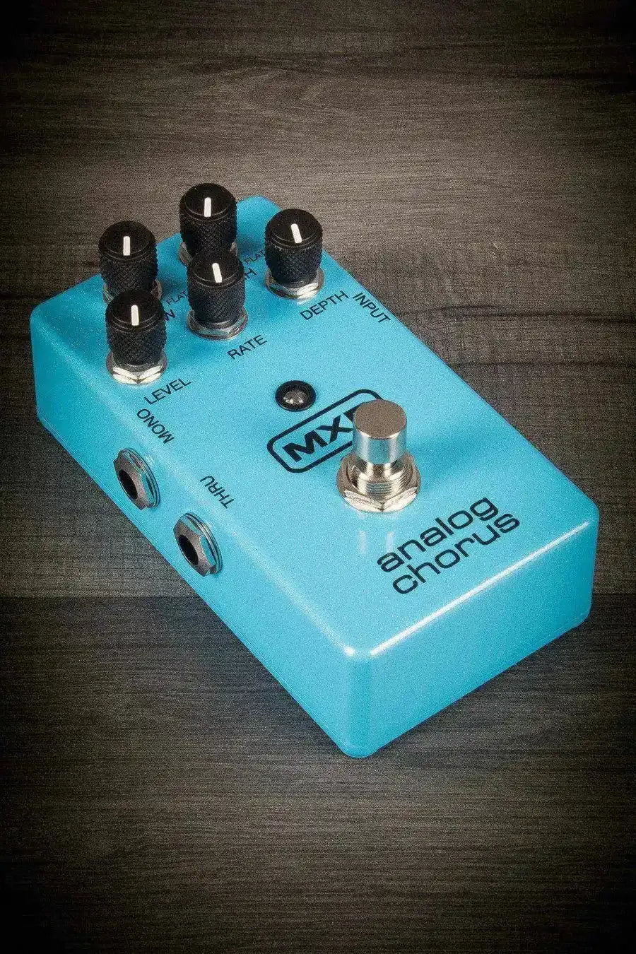 Mxr M234 Analog Chorus