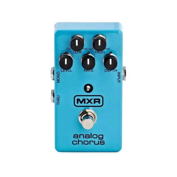 Mxr M234 Analog Chorus