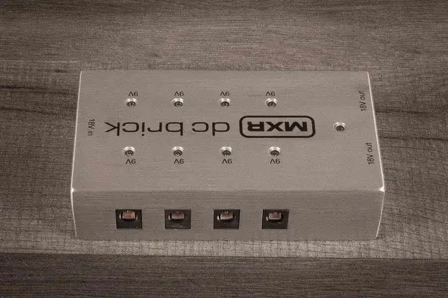Mxr M237 Dc Brick
