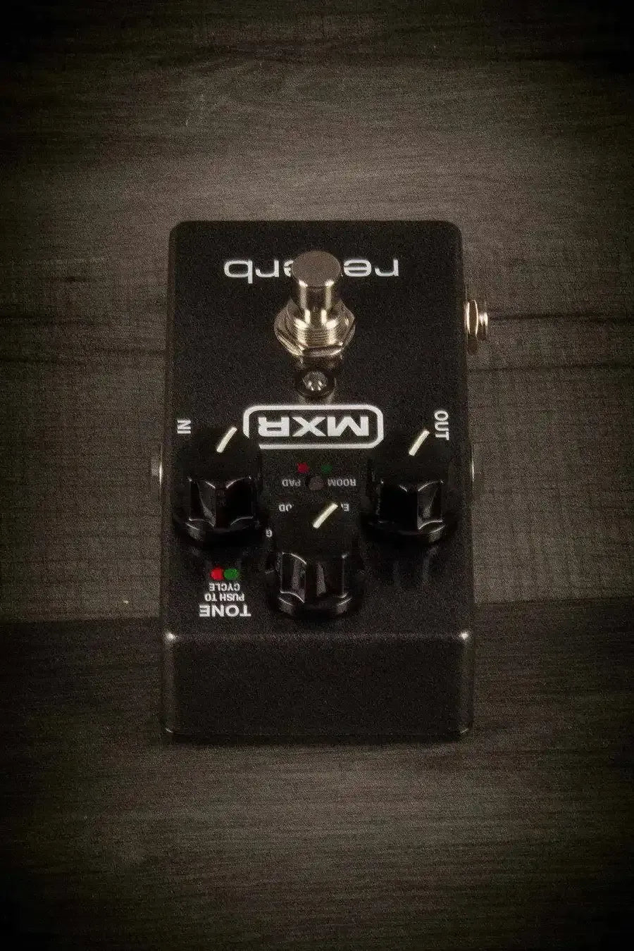 MXR M300 Digital Reverb