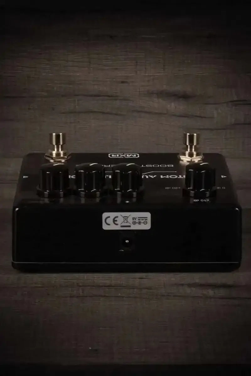 MXR MC402 Custom Shop Booster/Overdrive