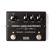 MXR MC402 Custom Shop Booster/Overdrive