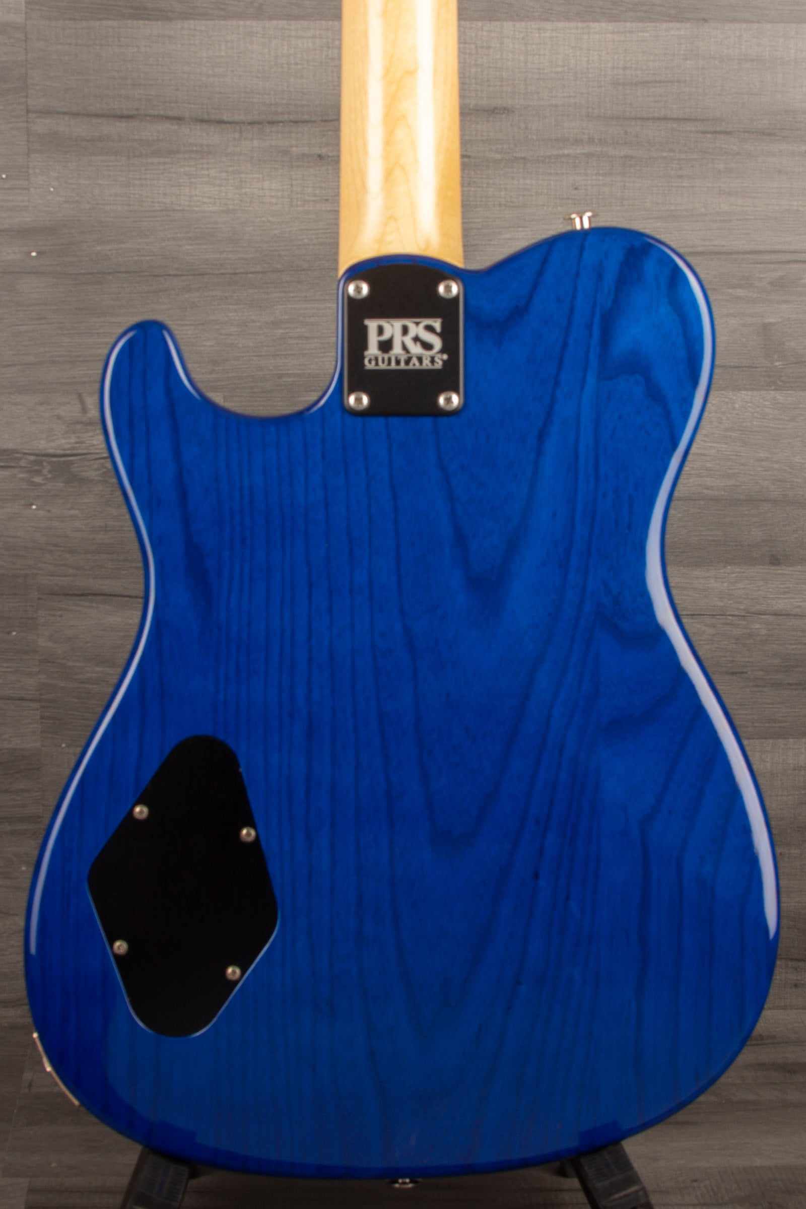 PRS NF53 Electric Guitar - Blue Matteo