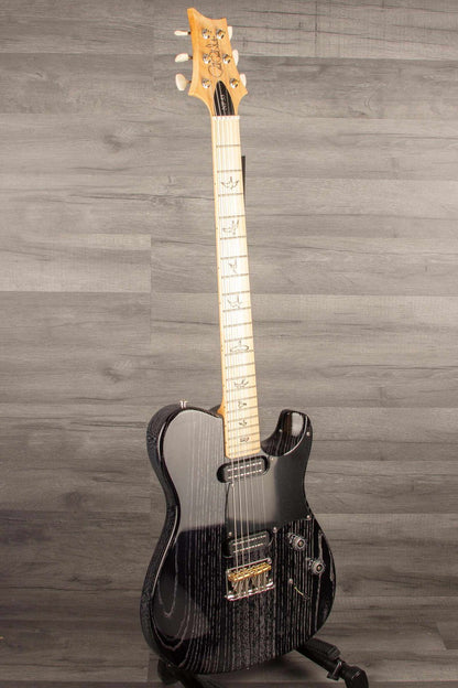 PRS NF53 Electric Guitar - Black Doghair