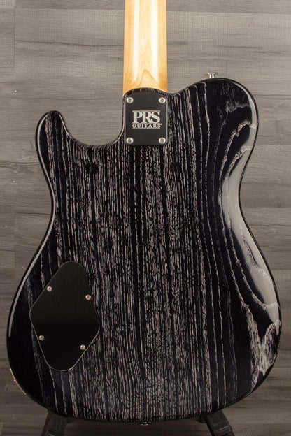 PRS NF53 Electric Guitar - Black Doghair