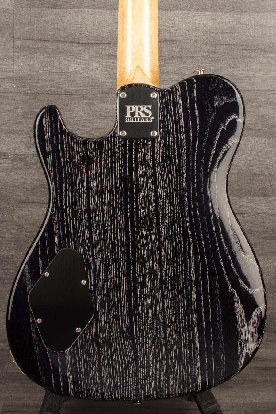 PRS NF53 Electric Guitar - Black Doghair