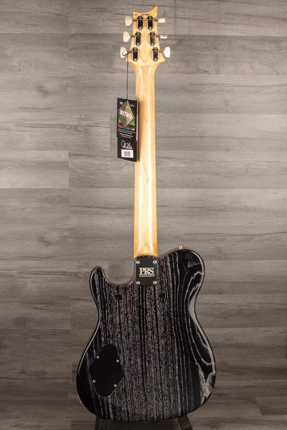 PRS NF53 Electric Guitar - Black Doghair