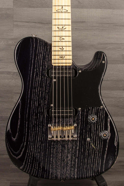 PRS NF53 Electric Guitar - Black Doghair