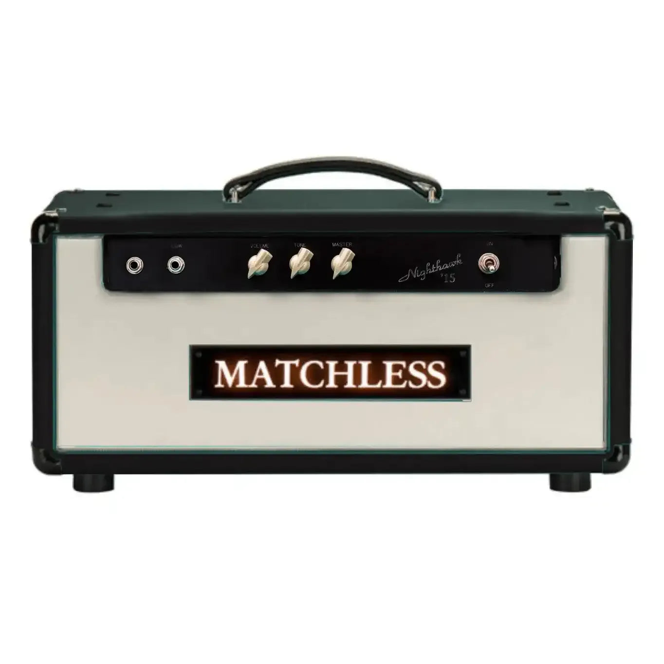 Matchless Guitar Amp - Nighthawk 15w EL84 Head