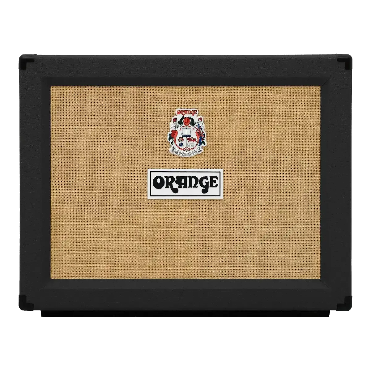 Orange Guitar Amplifier - PPC212OB 2x12 Open Back Cabinet