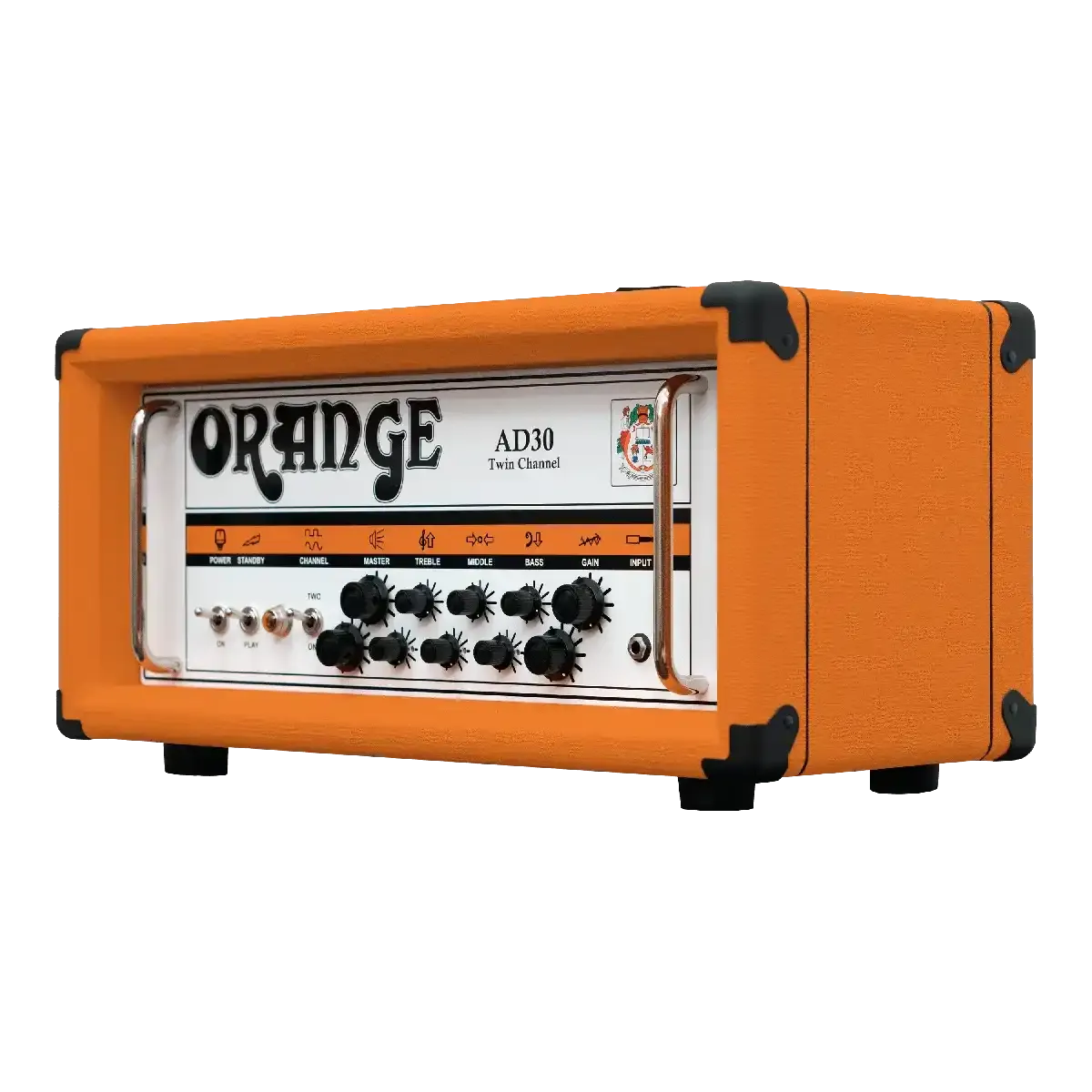 Orange AD30HTC Guitar Amplifier Head
