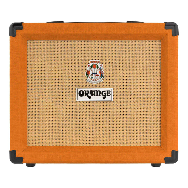 Orange Crush 20 Guitar Amplifier Combo