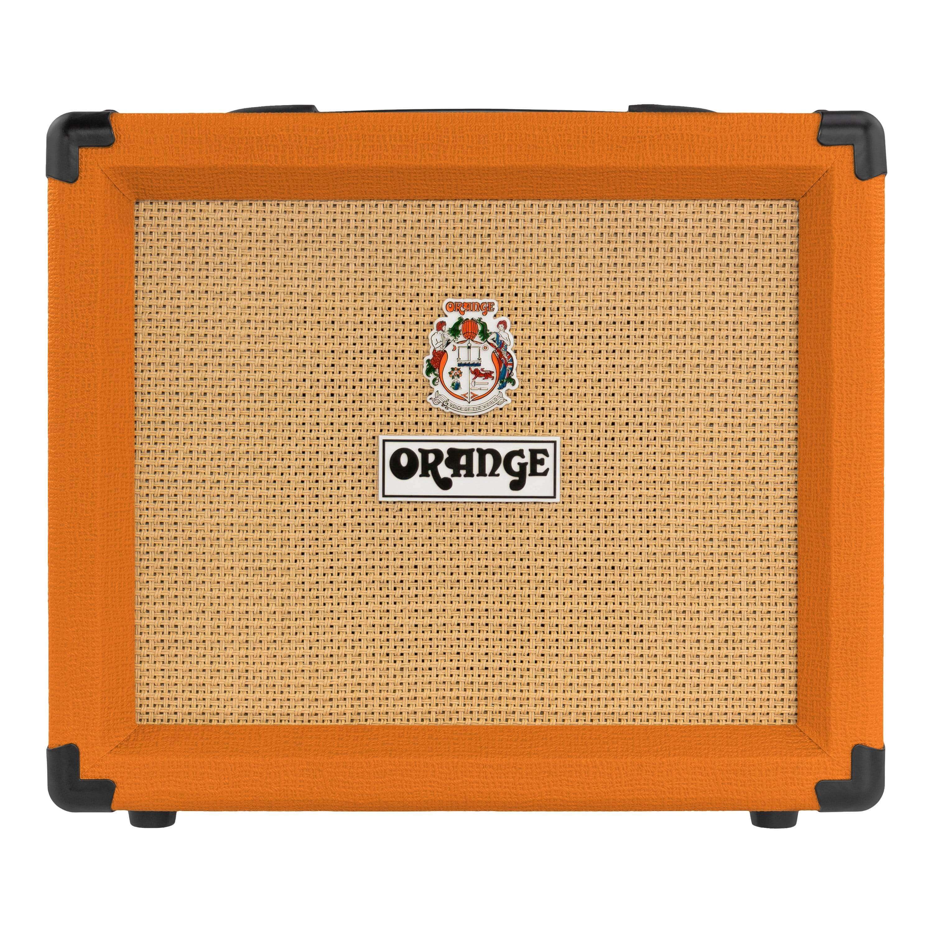 Orange Crush 20 Guitar Amplifier Combo