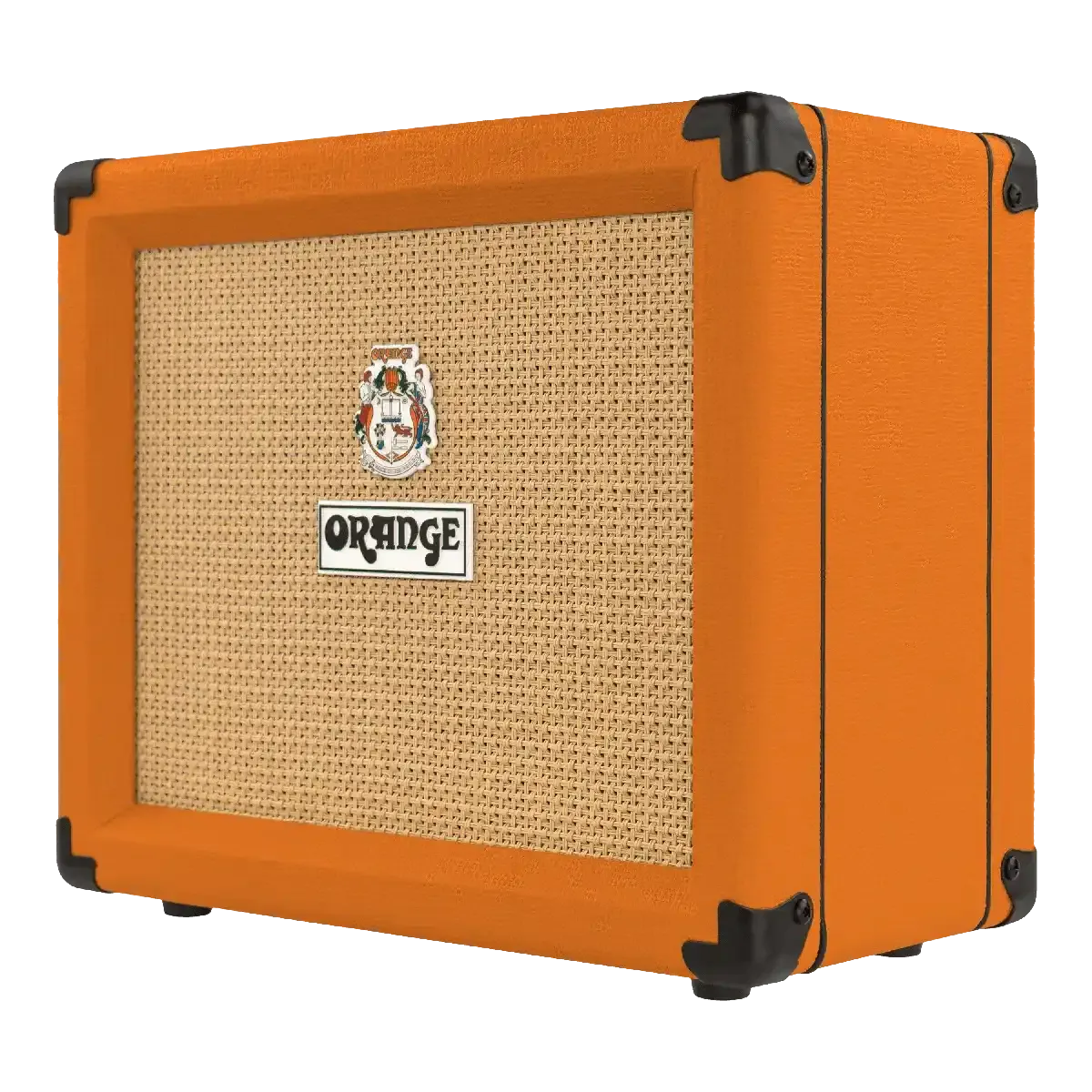 Orange Guitar Amp - Crush 20RT Combo
