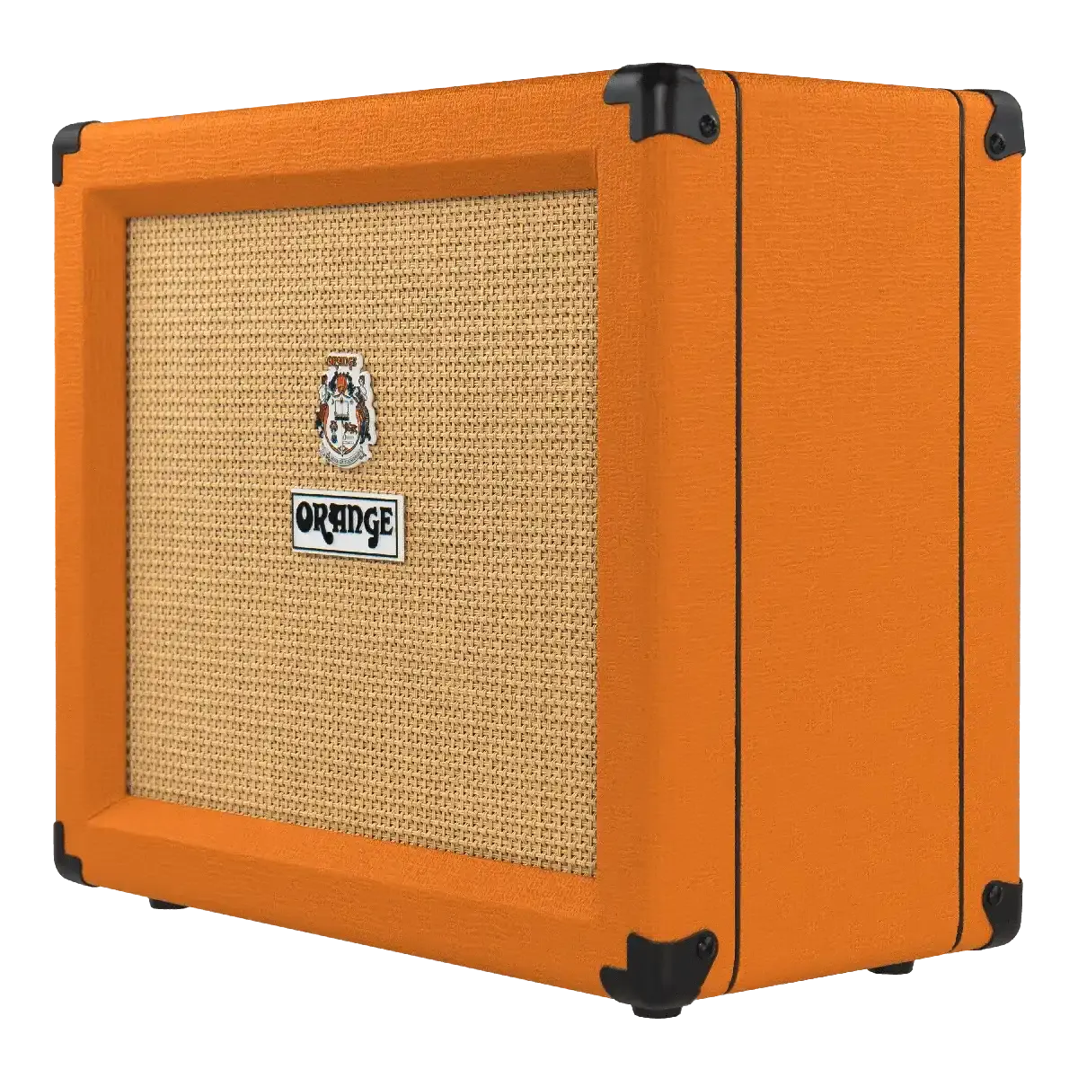 Orange Guitar Amplifier - Crush 35RT Combo
