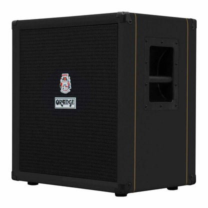 USED - Orange Crush Bass 100 Combo, Black