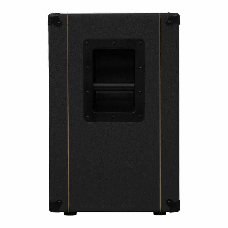 USED - Orange Crush Bass 100 Combo, Black