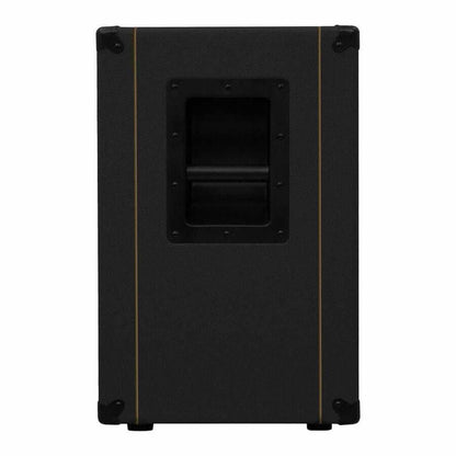 USED - Orange Crush Bass 100 Combo, Black