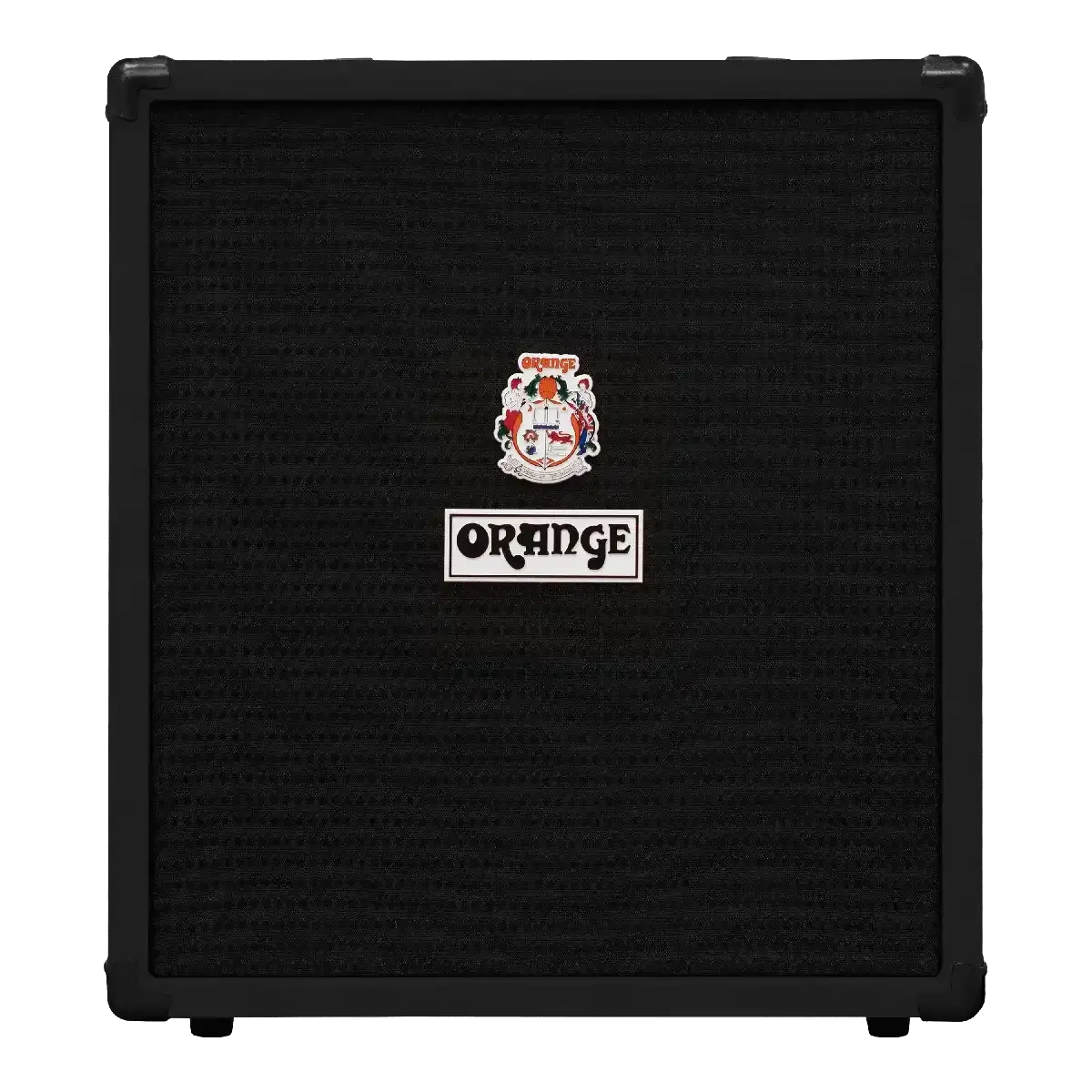 Orange Crush Bass 50 Guitar Amplifier Combo (Black)