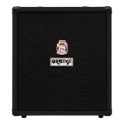 Orange Crush Bass 50 Guitar Amplifier Combo (Black)