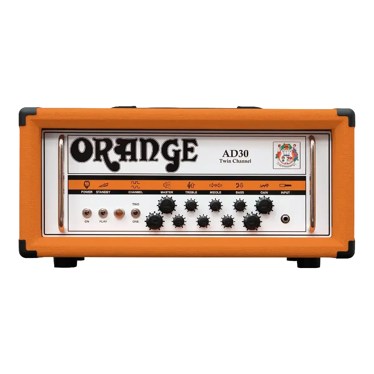Orange AD30HTC Guitar Amplifier Head