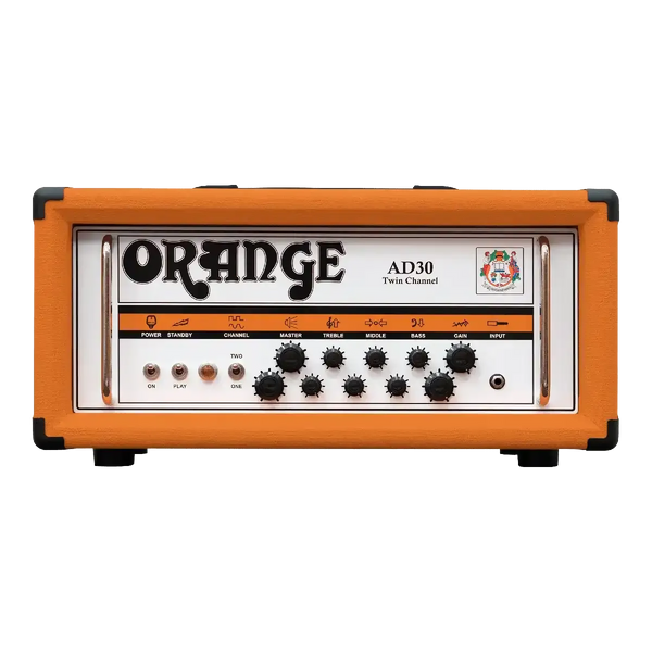 Orange AD30HTC Guitar Amplifier Head
