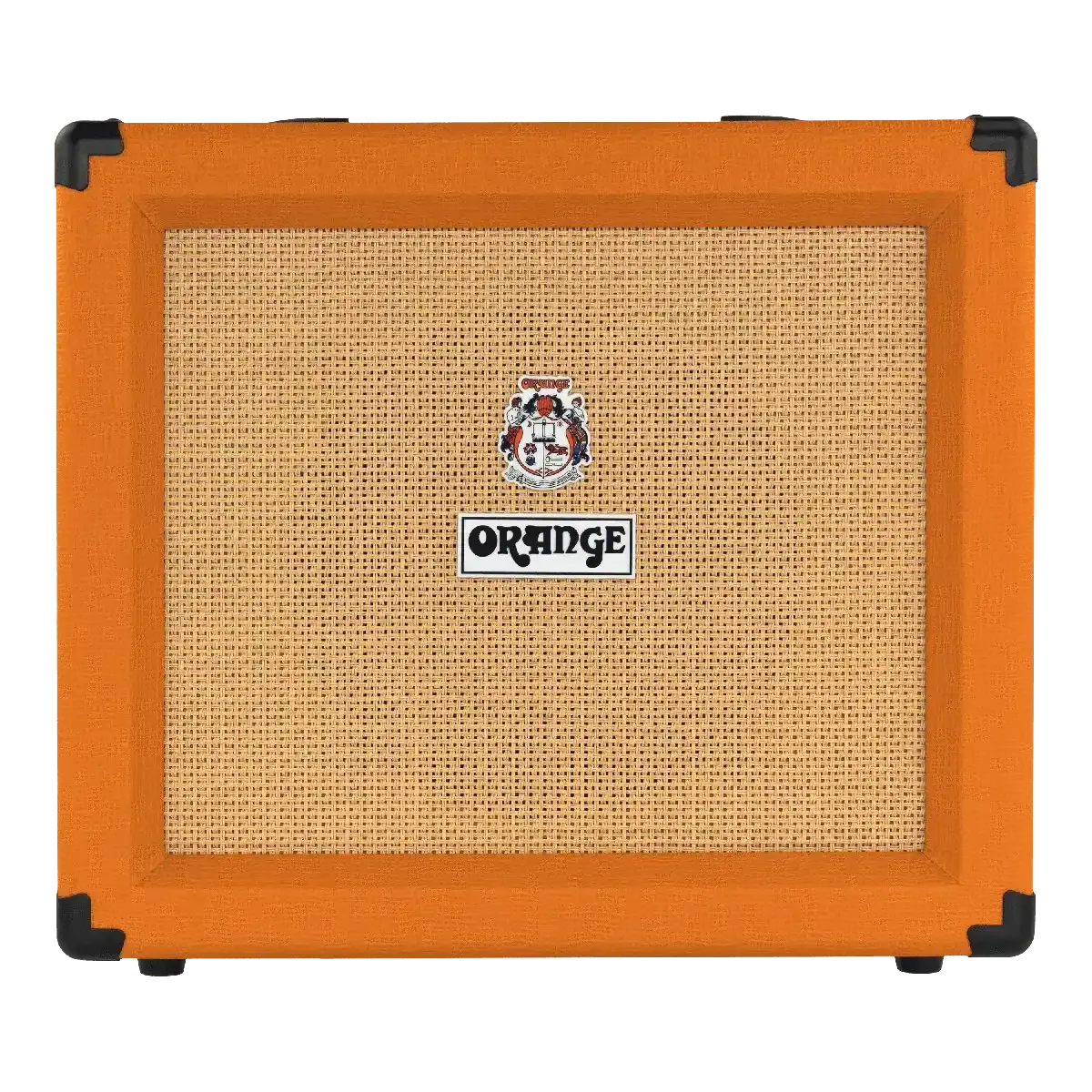 Orange Guitar Amplifier - Crush 35RT Combo
