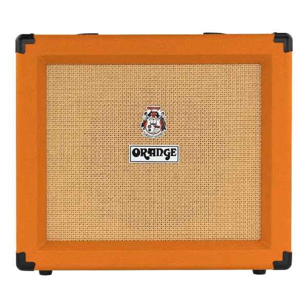 Orange Guitar Amplifier - Crush 35RT Combo