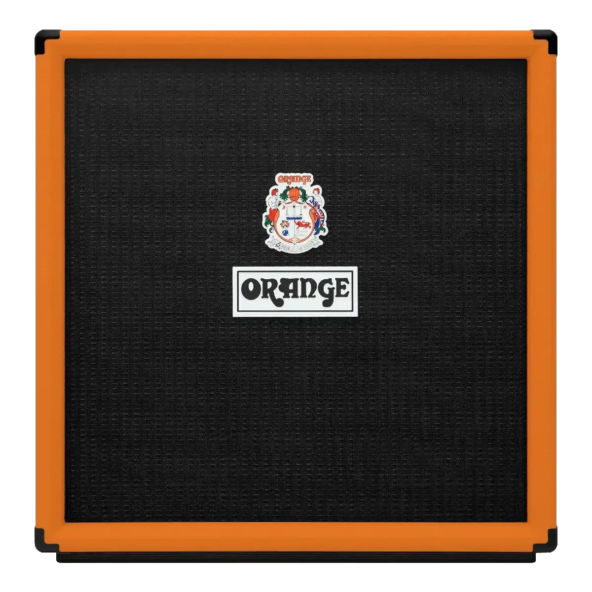 Orange OBC410 4×10 Bass Cabinet