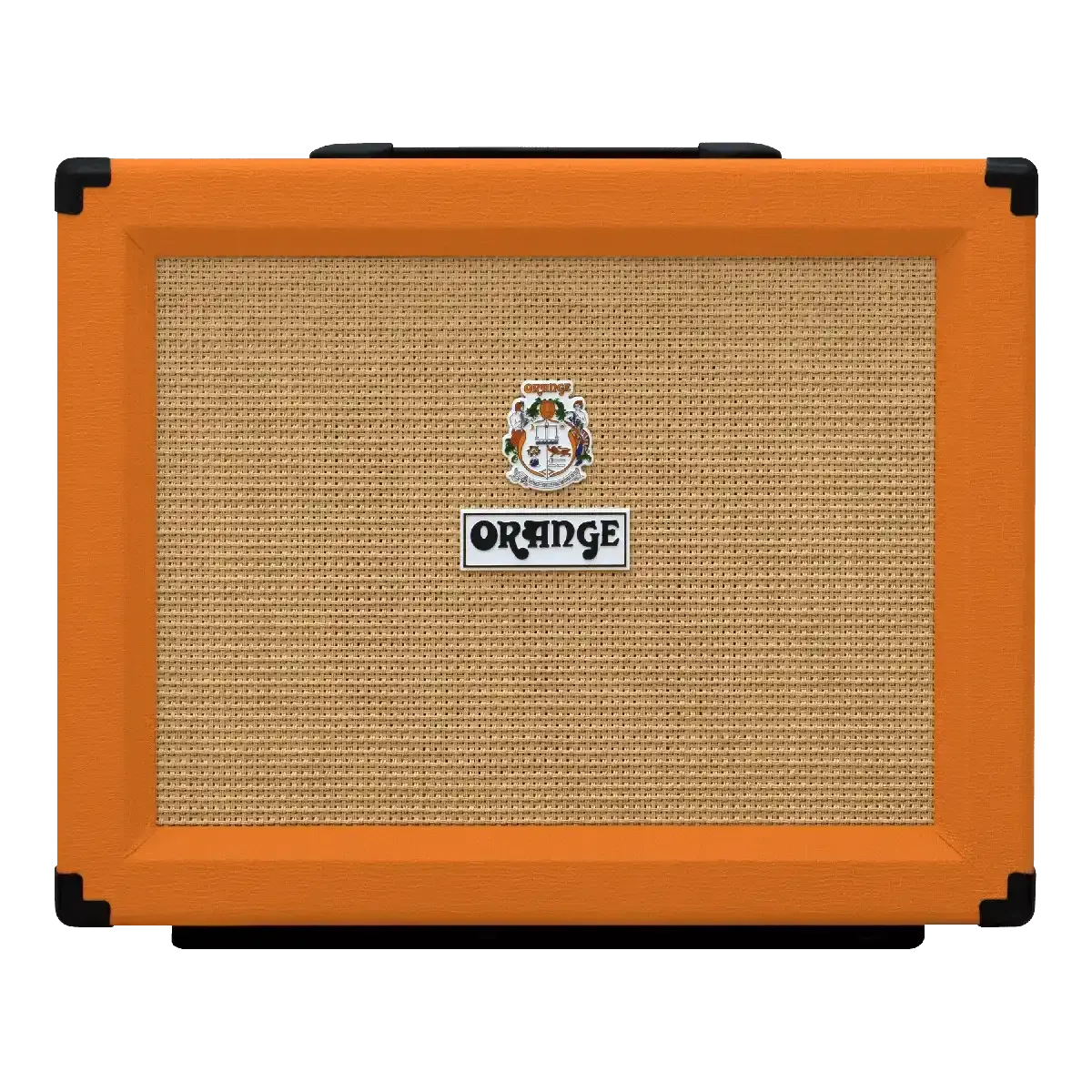 Orange Guitar Amplifier PPC112 1×12 Closed Back Cabinet