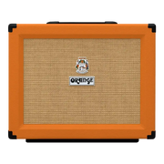 Orange Guitar Amplifier PPC112 1×12 Closed Back Cabinet - orange