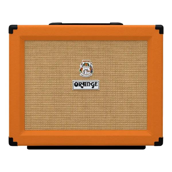 Orange Guitar Amplifier PPC112 1×12 Closed Back Cabinet