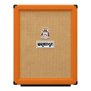 Orange Guitar Amplifier - PPC212 Vertical Cabinet - orange
