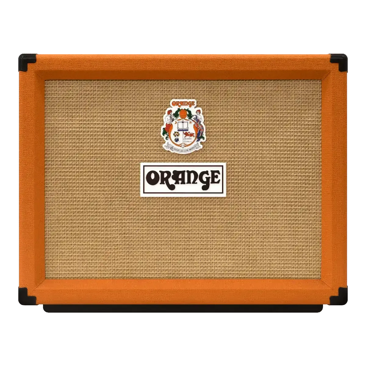 Orange Guitar Amplifier - Tremlord 30
