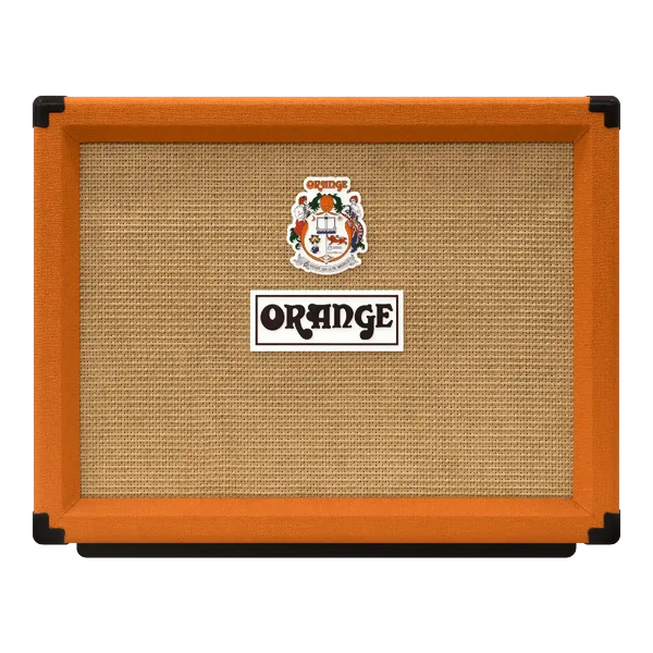 Orange Guitar Amplifier - Tremlord 30