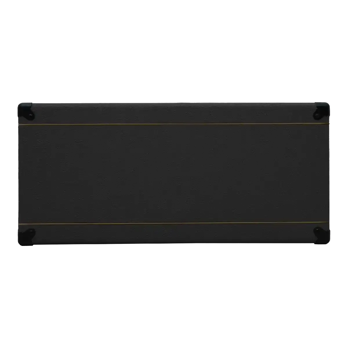 Orange Guitar Amplifier - PPC212OB 2x12 Open Back Cabinet