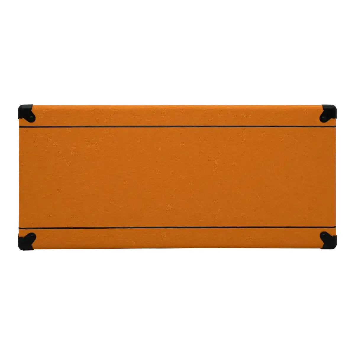 Orange Guitar Amplifier - PPC212OB 2x12 Open Back Cabinet