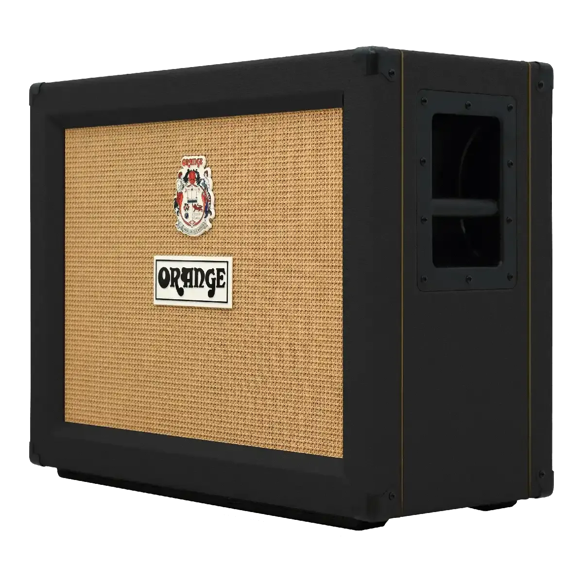 Orange Guitar Amplifier - PPC212OB 2x12 Open Back Cabinet