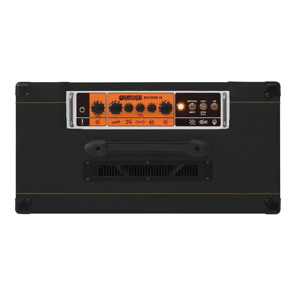 Orange Guitar Amplifier - Rocker 32 Combo