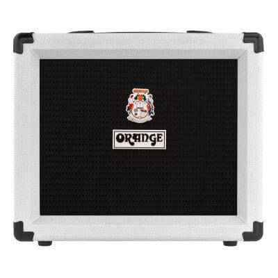 USED - Orange Guitar Amp - Crush 20RT Combo Orianthi Ltd