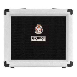 Orange Guitar Amp - Crush 20RT Combo Orianthi Ltd - Set Up by MusicStreet