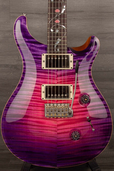 PRS Private Stock Orianthi Limited Edition Electric Guitar (Blooming Lotus Glow) ps#10230