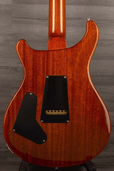 PRS Private Stock Orianthi Limited Edition Electric Guitar (Blooming Lotus Glow) ps#10230