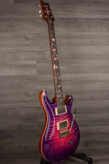 PRS Private Stock Orianthi Limited Edition Electric Guitar (Blooming Lotus Glow) ps#10230
